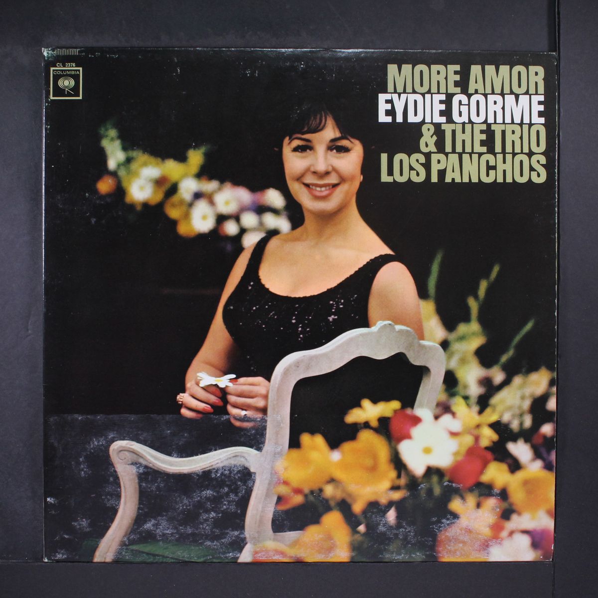 more amor by EYDIE GORME