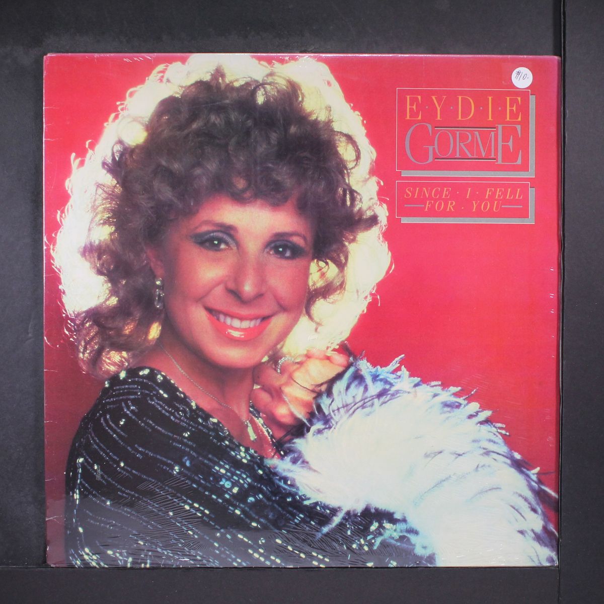since i fell for you by EYDIE GORME