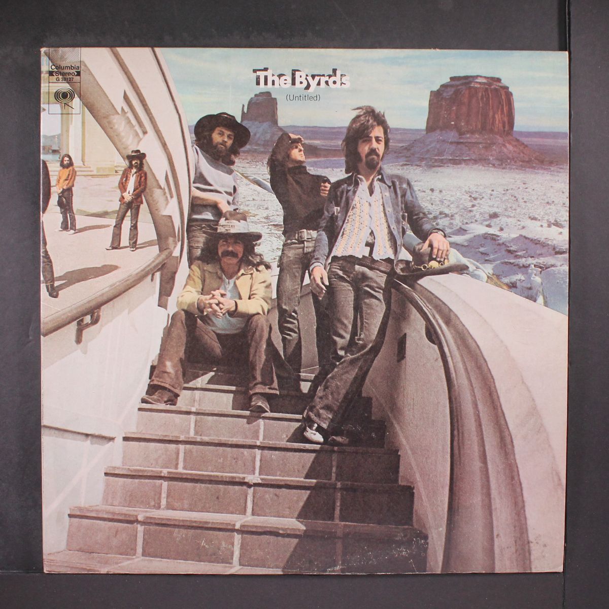 (untitled) by BYRDS