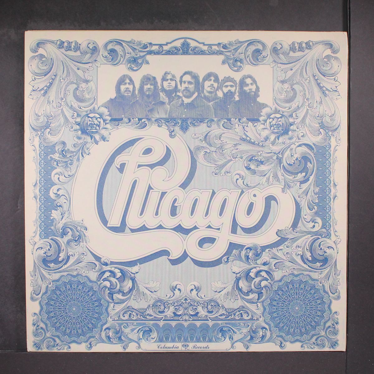 vi by CHICAGO