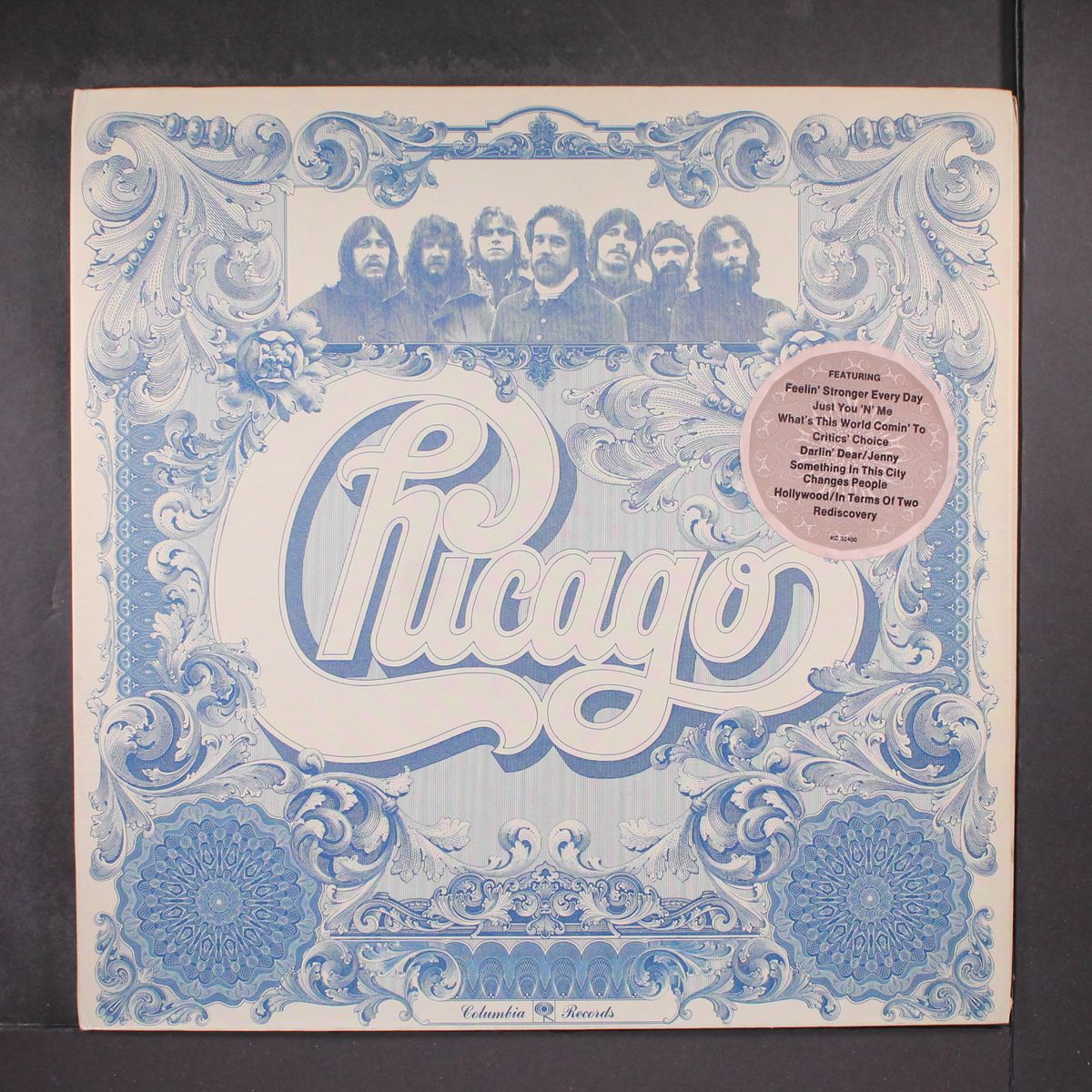 vi by CHICAGO