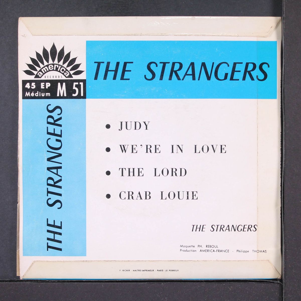 judy by STRANGERS