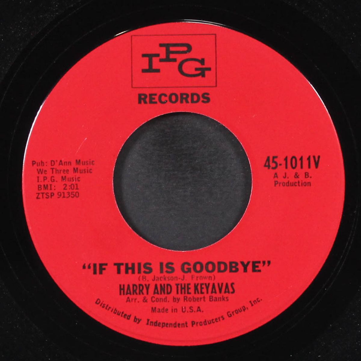 if this is goodbye / tears by HARRY & KEYAVAS