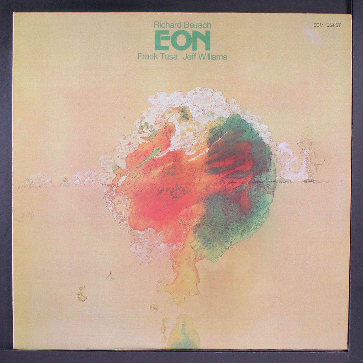 eon by RICHARD BEIRACH