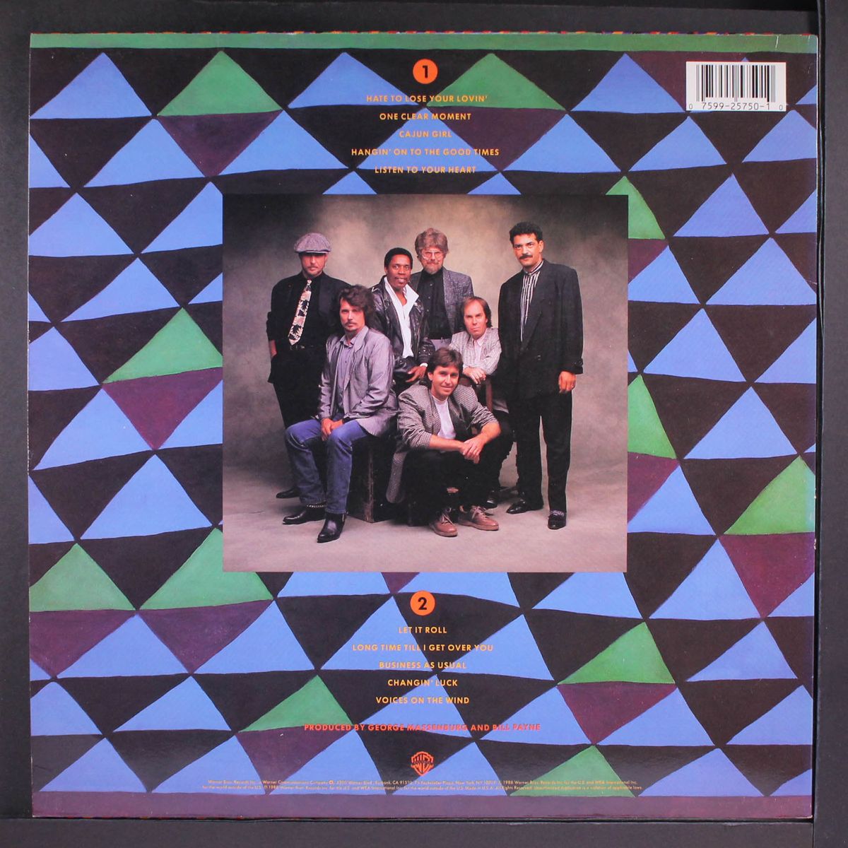 let it roll by LITTLE FEAT