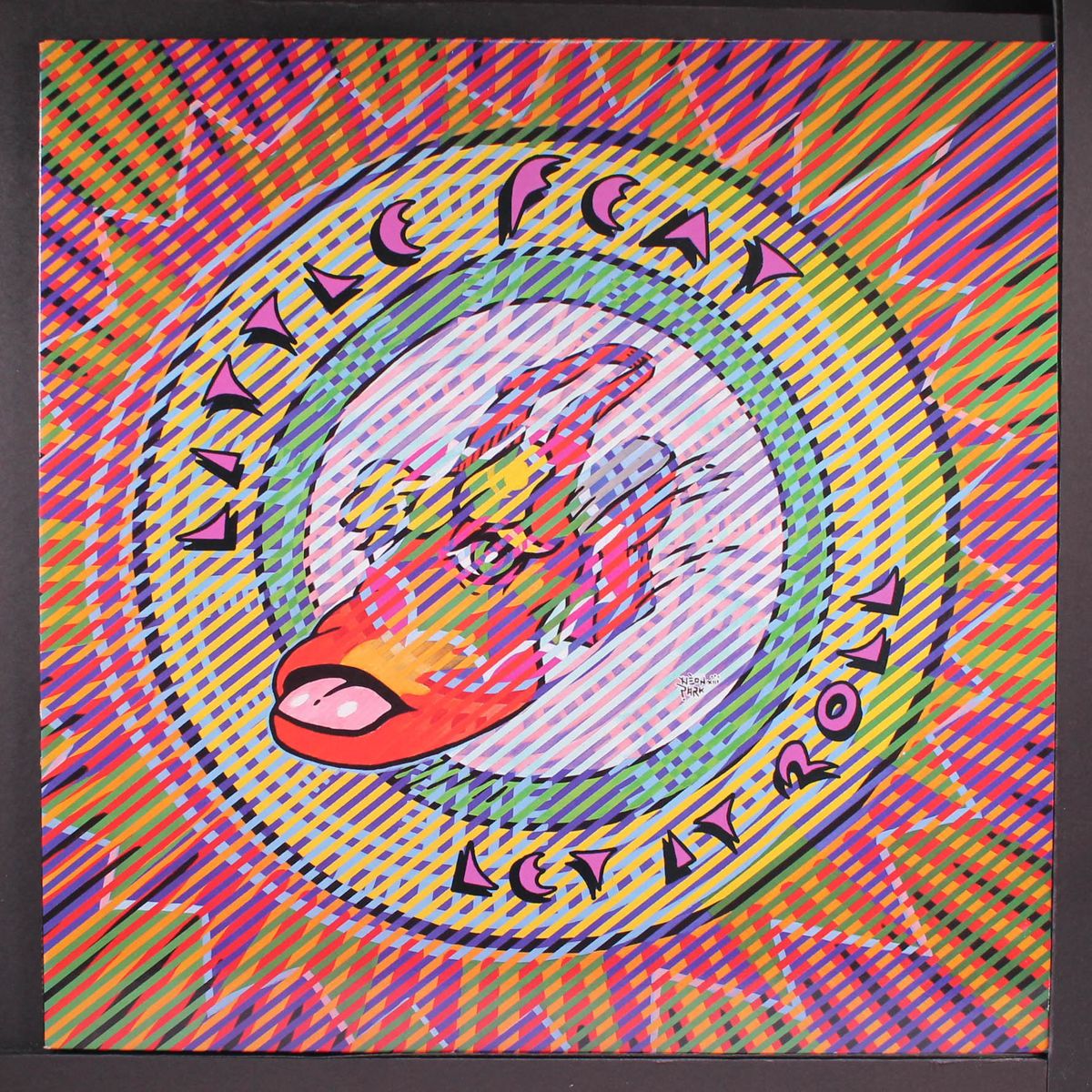 let it roll by LITTLE FEAT