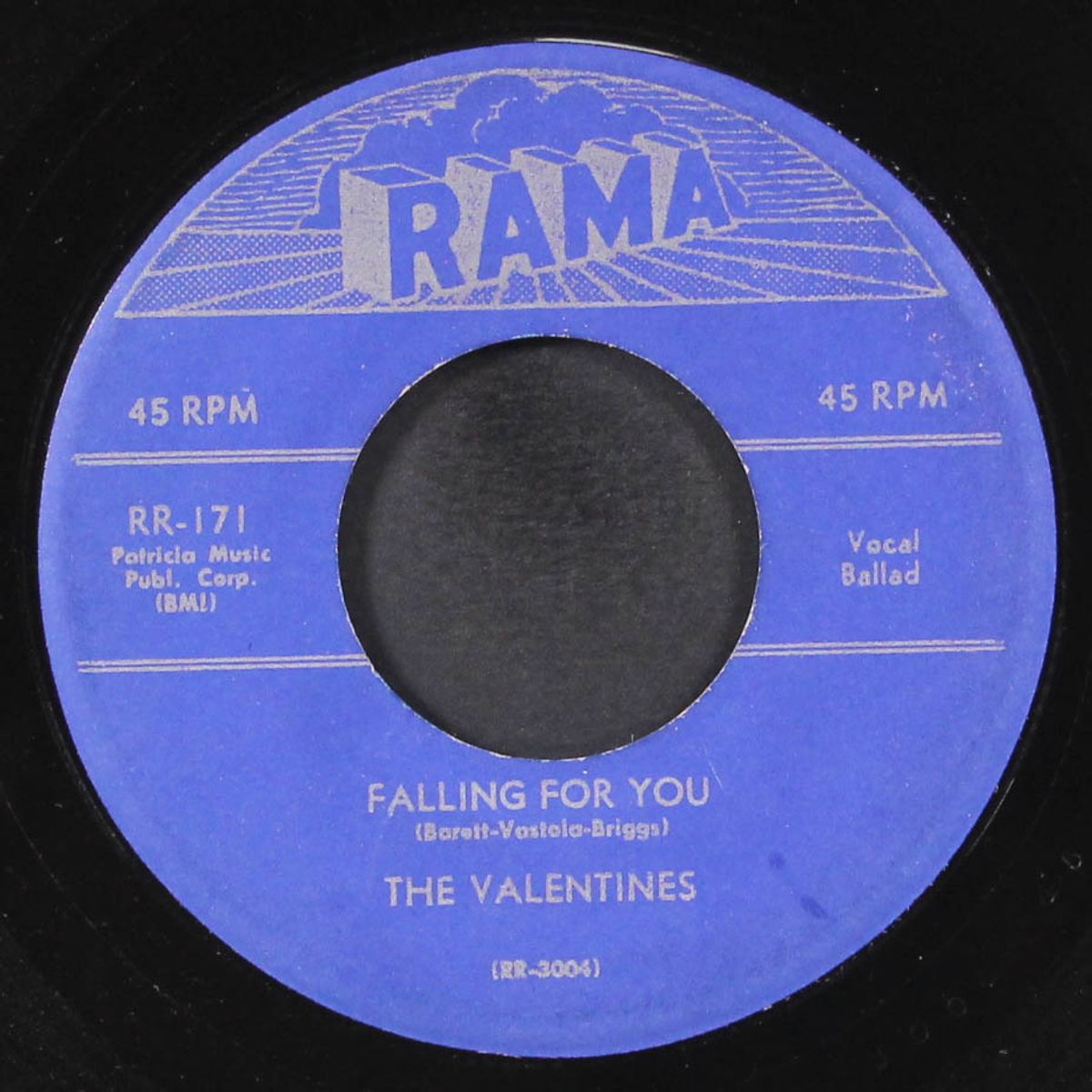 lily maebelle / falling for you by VALENTINES