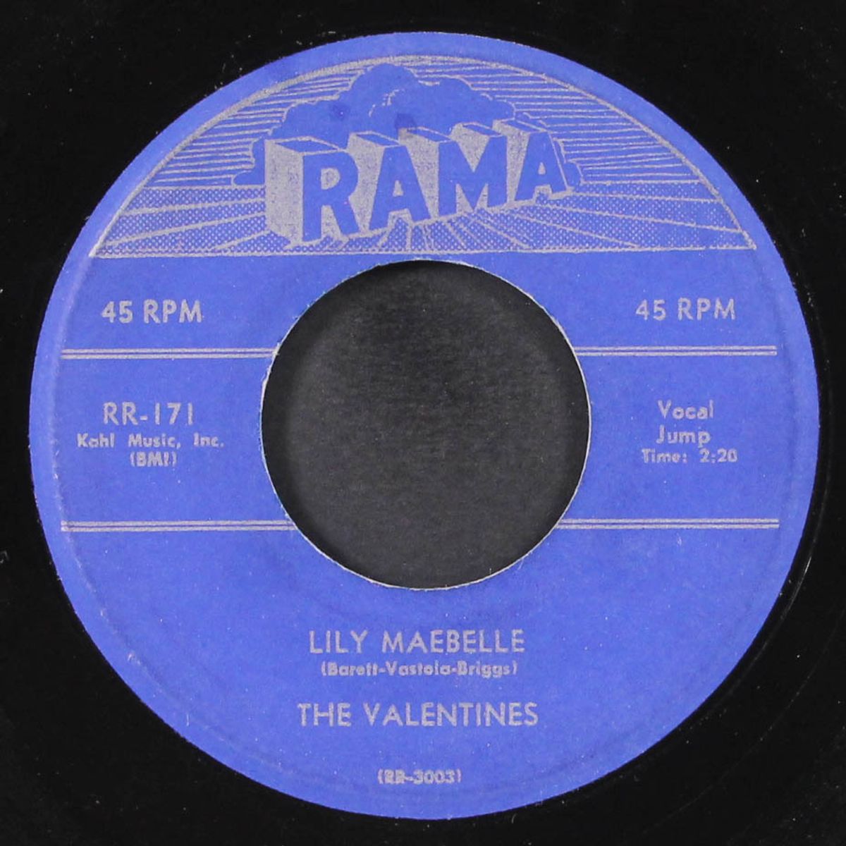lily maebelle / falling for you by VALENTINES