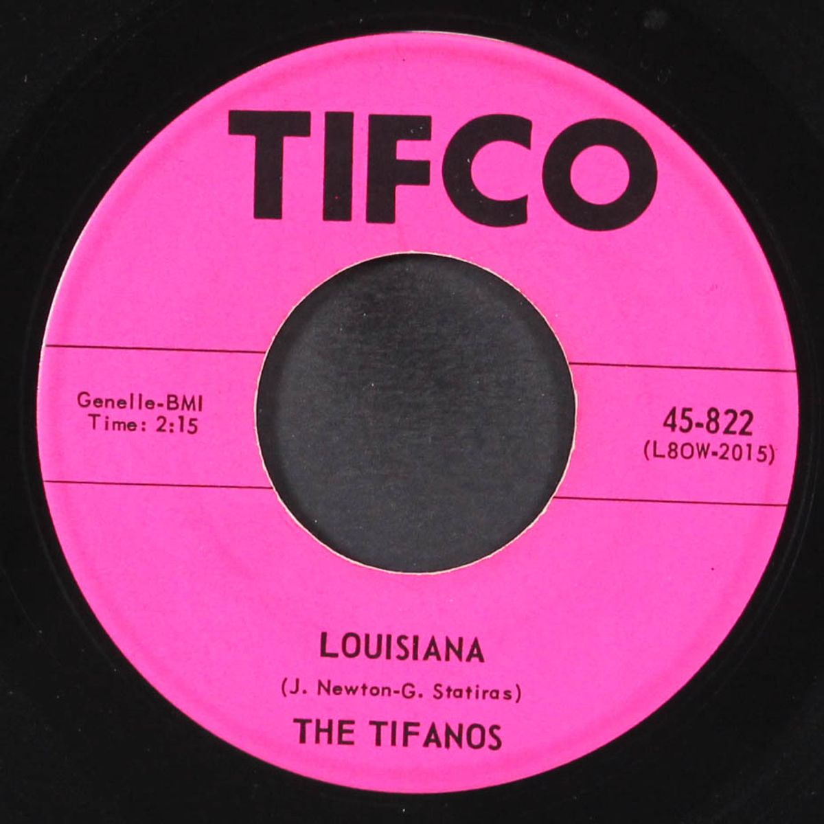 it's raining / louisiana by TIFANOS