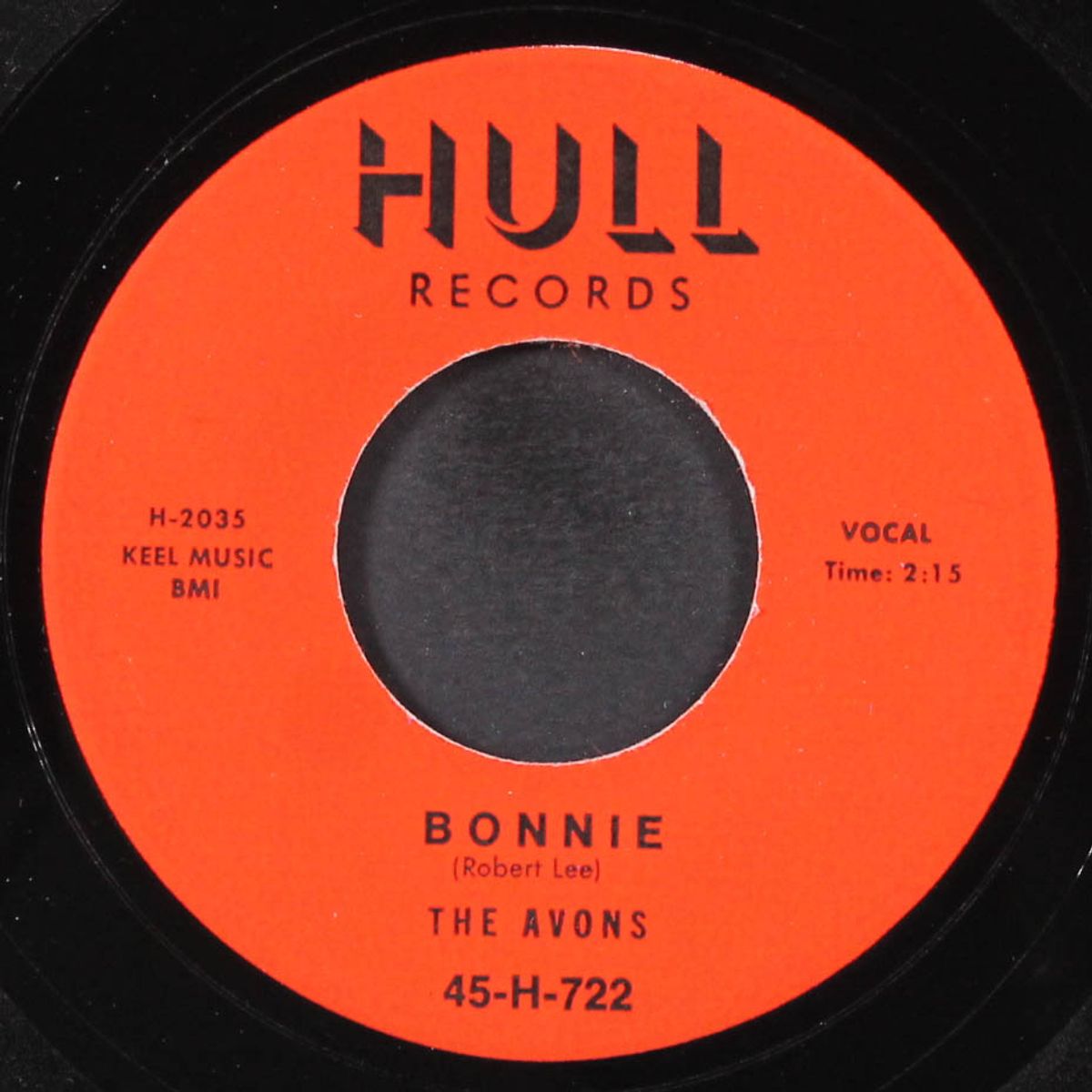 baby / bonnie by AVONS