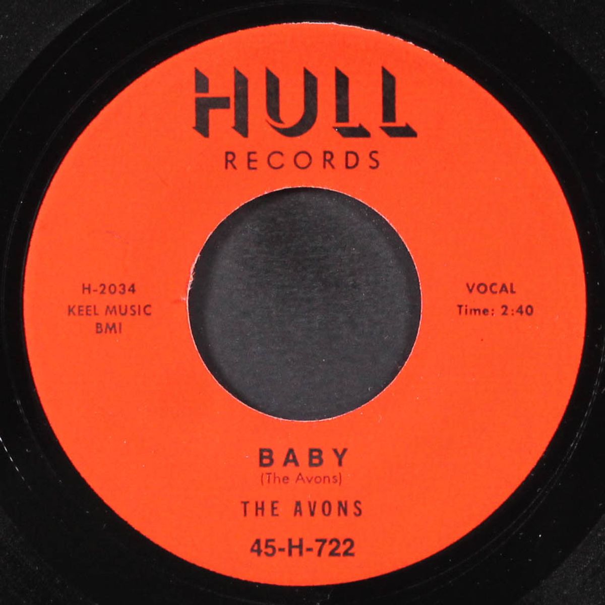 baby / bonnie by AVONS