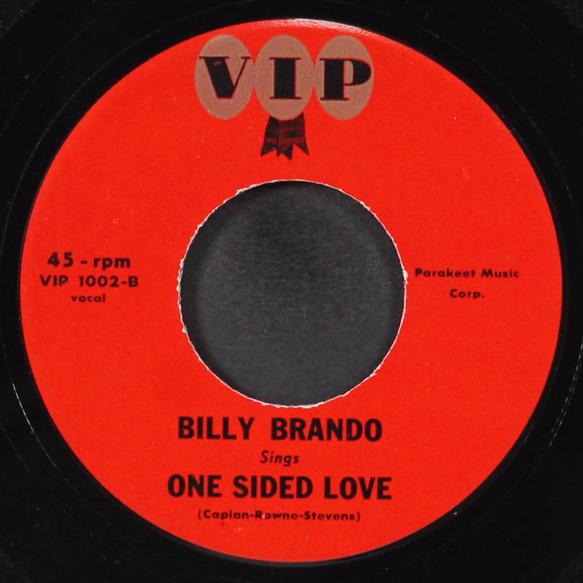 love me again by BILLY BRANDO
