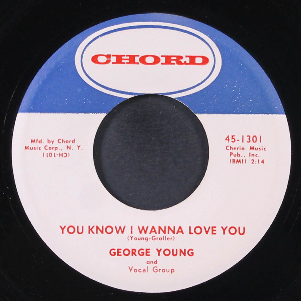 wow! wow! wow! by GEORGE YOUNG & GROUP