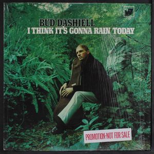 BUD DASHIELL