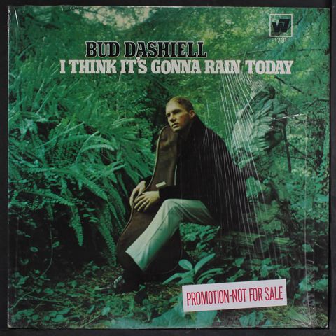 BUD DASHIELL