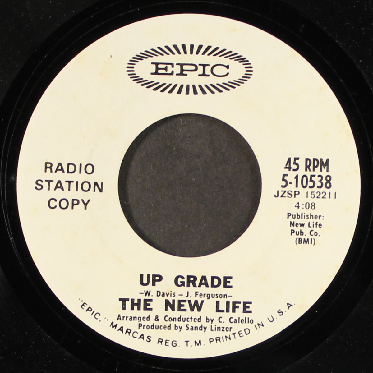 canterbury road / up grade by NEW LIFE