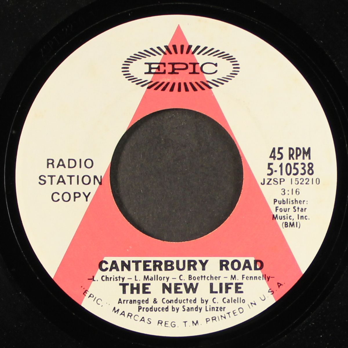 canterbury road / up grade by NEW LIFE