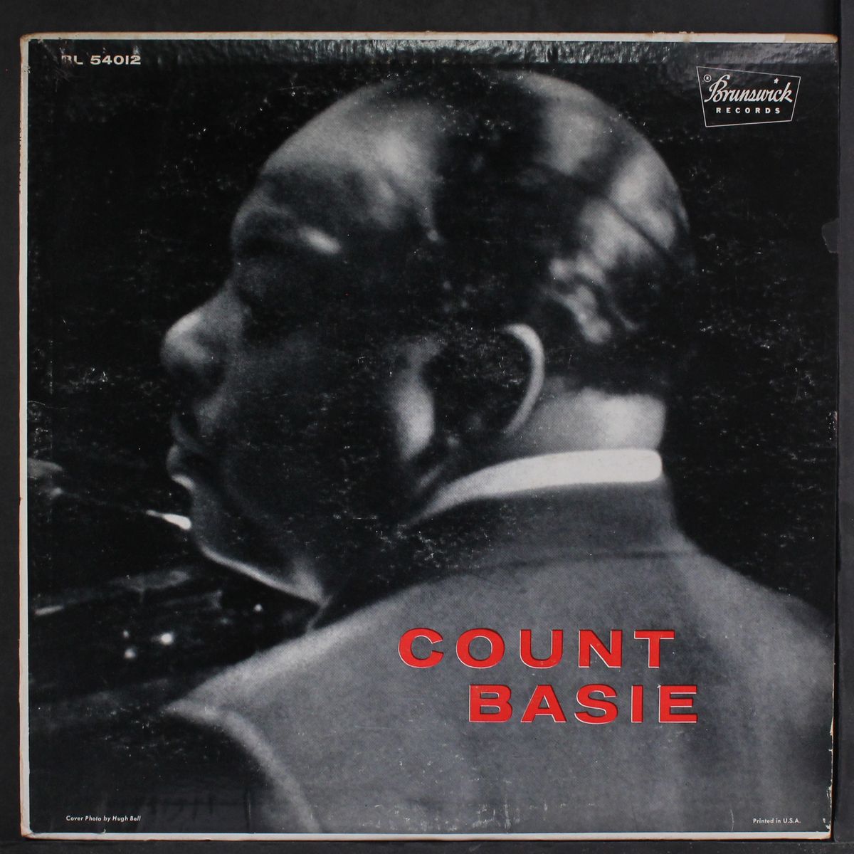count basie by COUNT BASIE