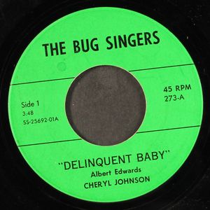 CHERYL JOHNSON
