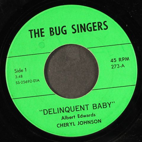 CHERYL JOHNSON