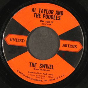 AL TAYLOR