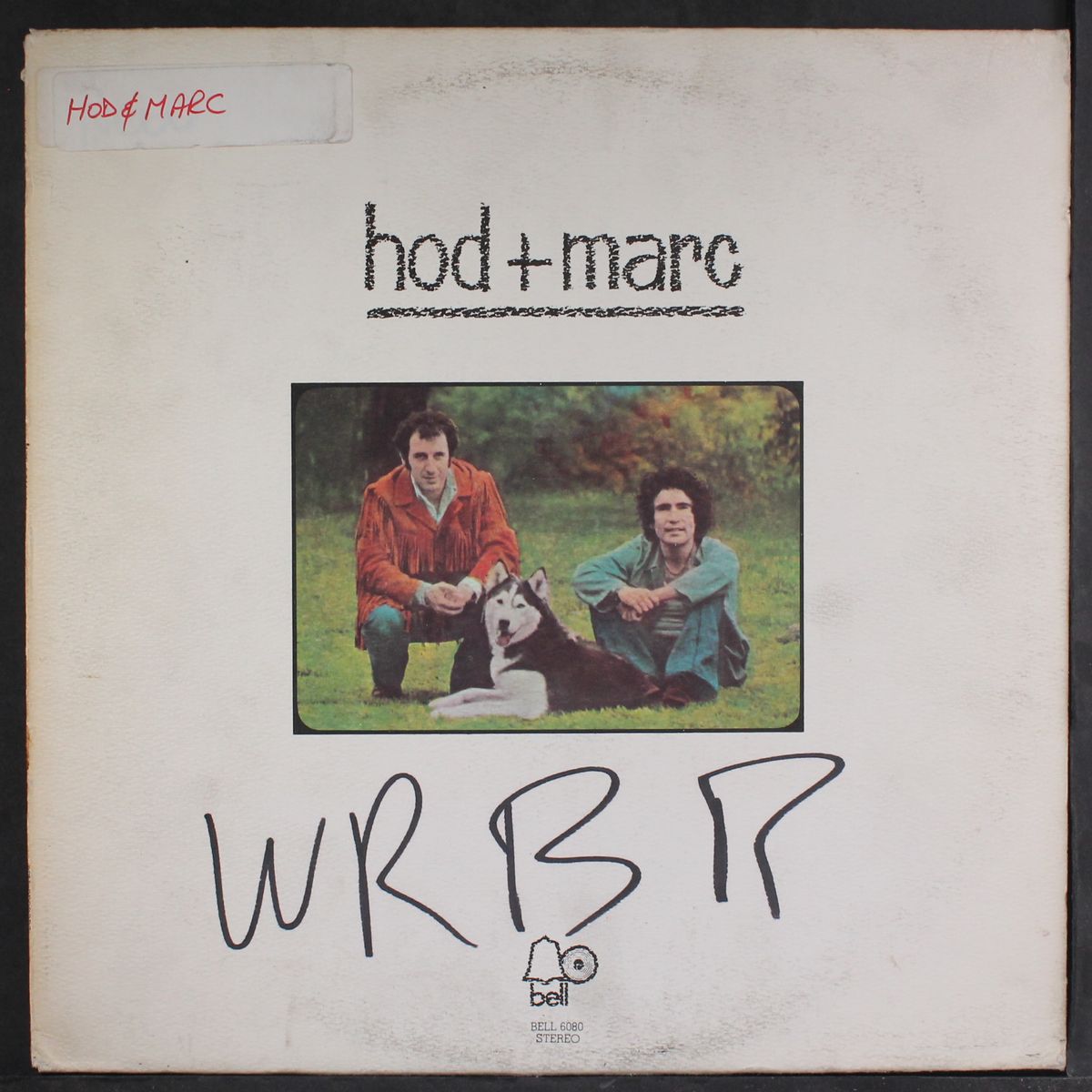 hod & marc by HOD & MARC
