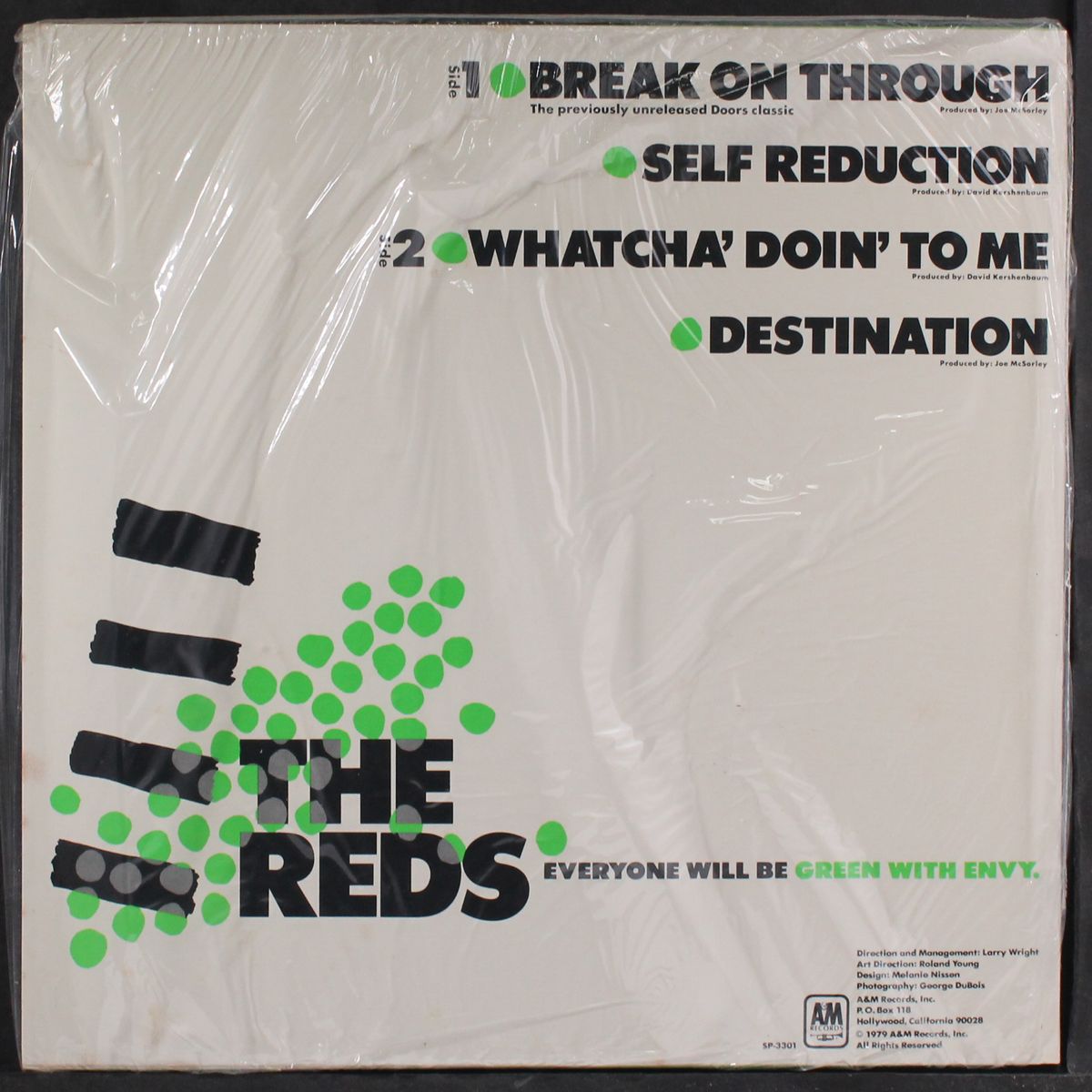 reds by REDS
