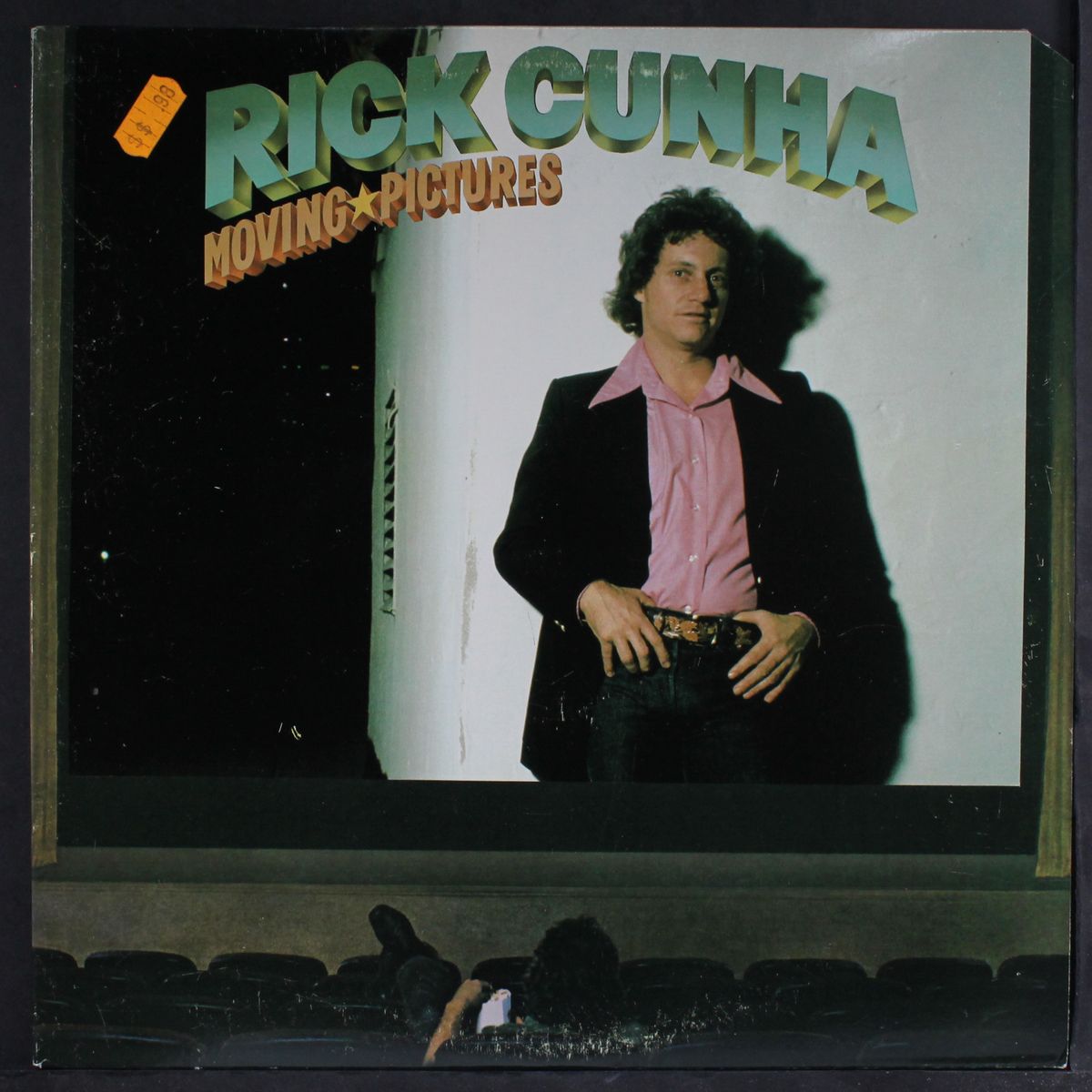 moving pictures by RICK CUNHA