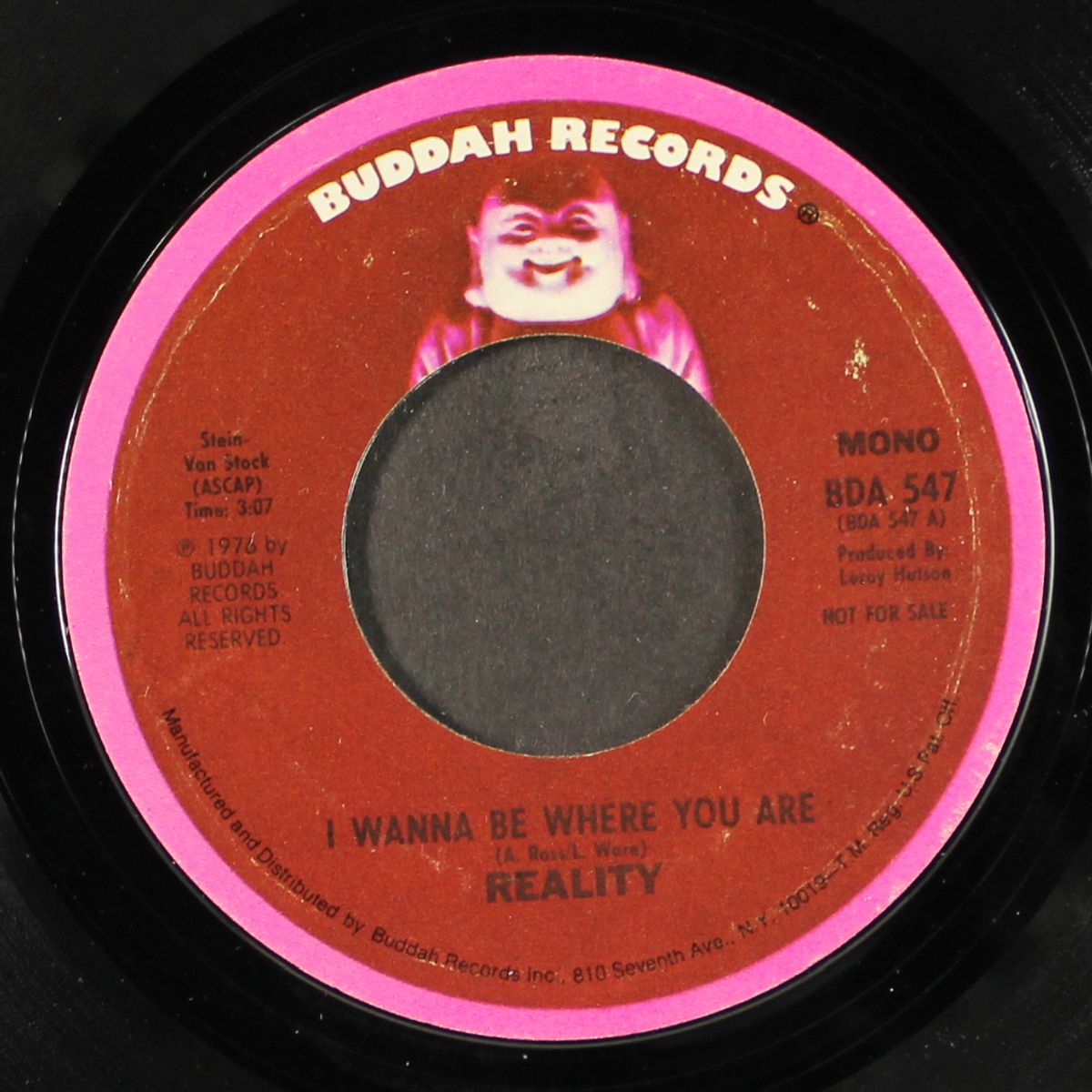 i wanna be where you are / mono by REALITY