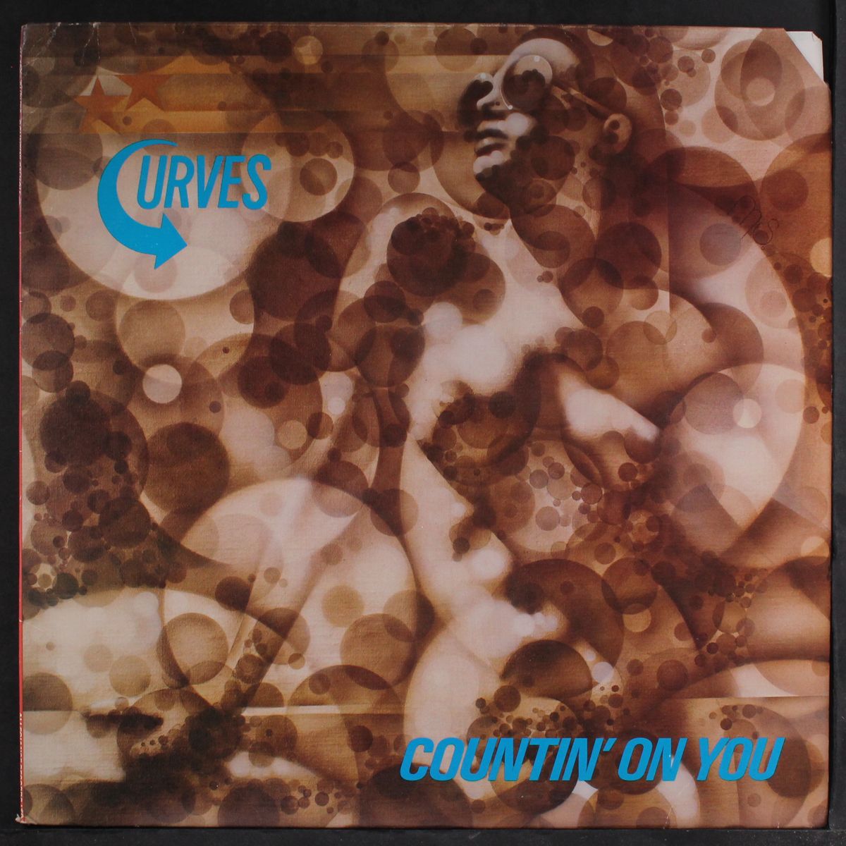 countin' on you by CURVES