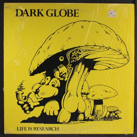DARK GLOBE
