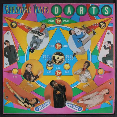 DARTS