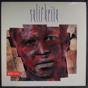 SALIF KEITA