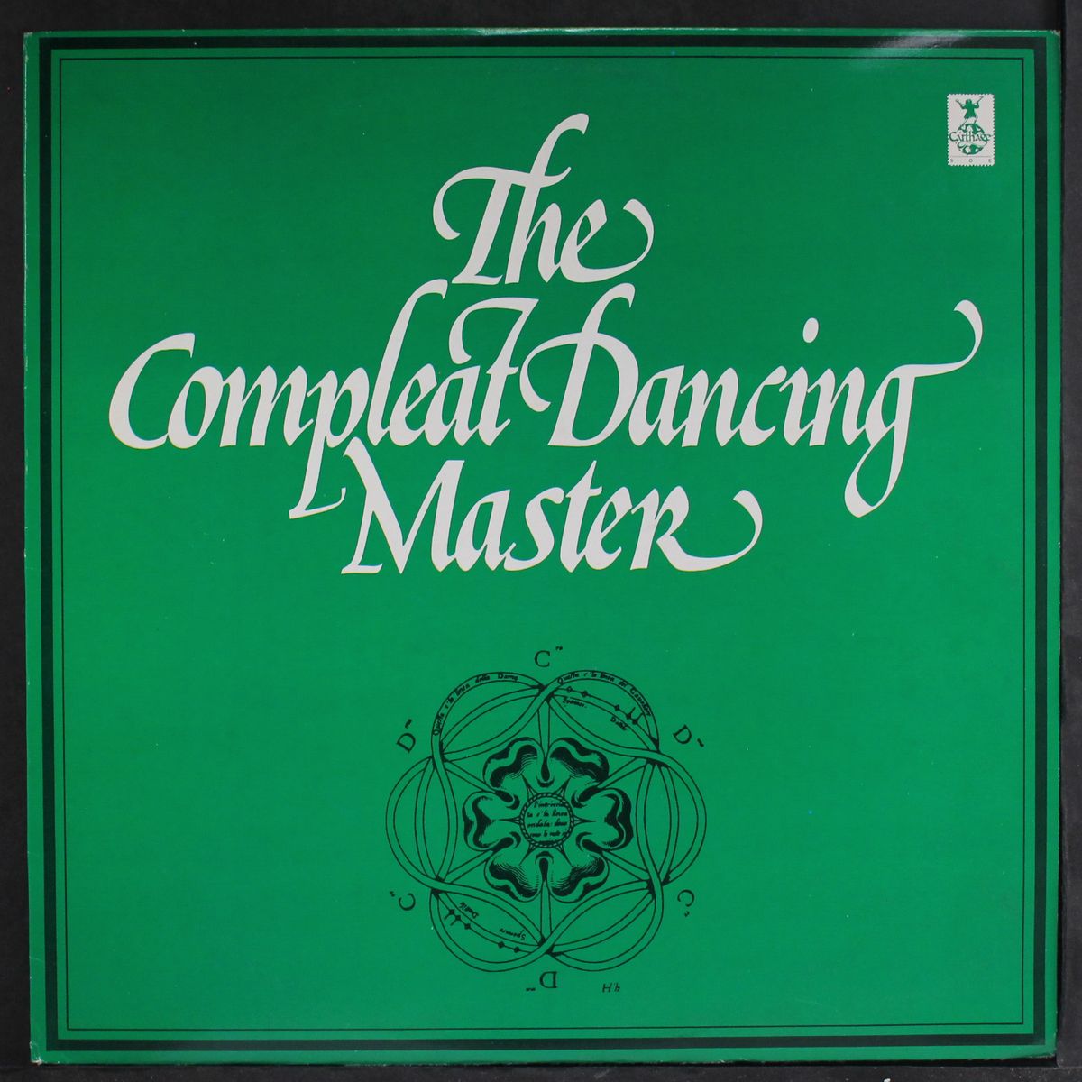 the compleat dancing master by ASHLEY HUTCHINGS & JOHN KIRKPATRICK