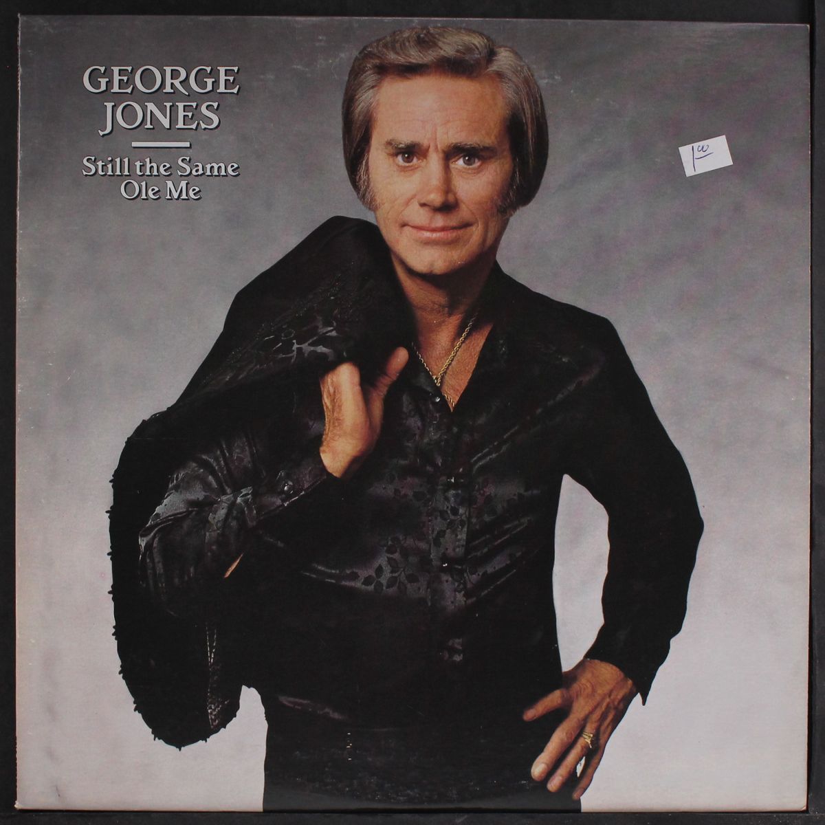 still the same old me by GEORGE JONES