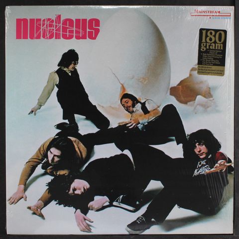 NUCLEUS