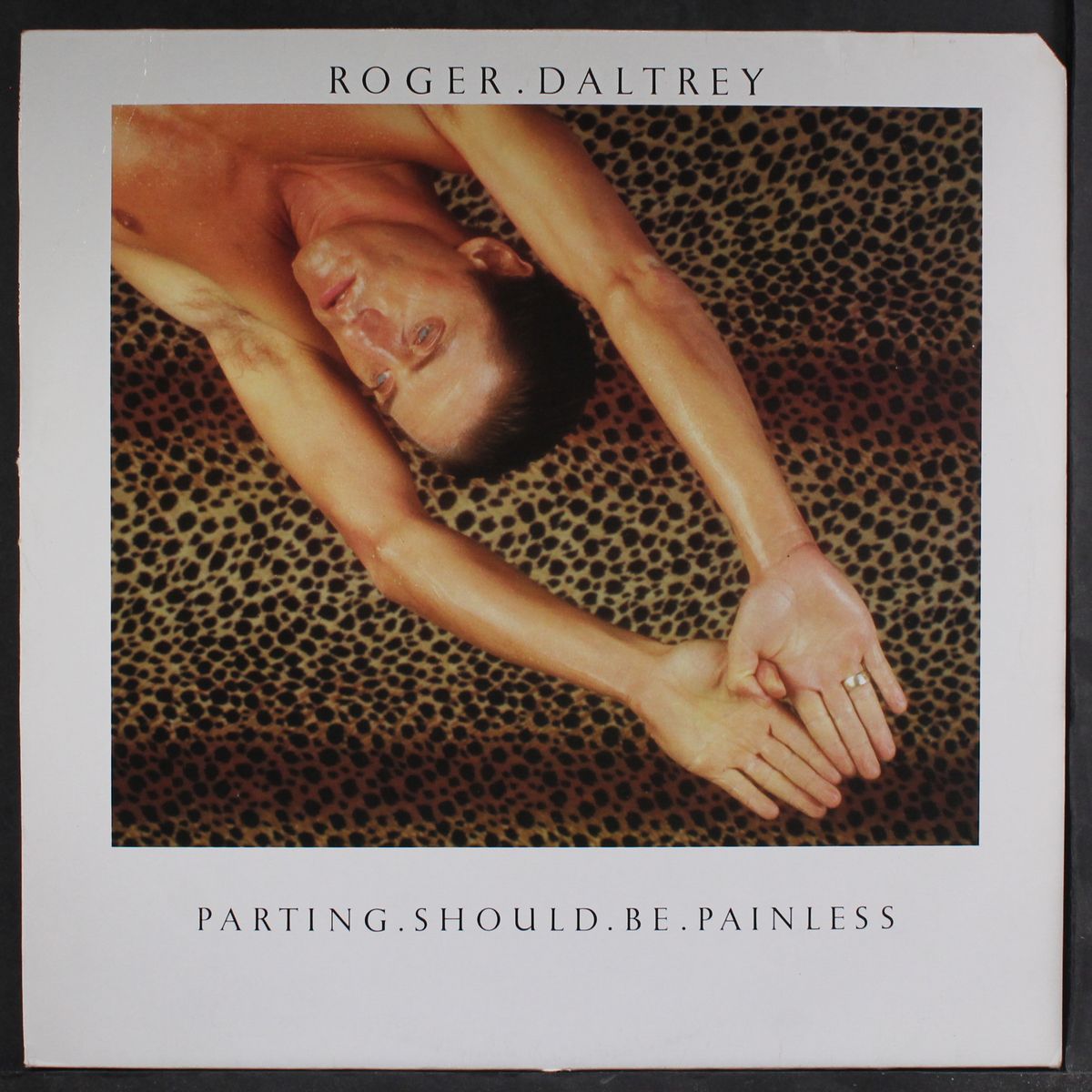 parting should be painless by ROGER DALTREY