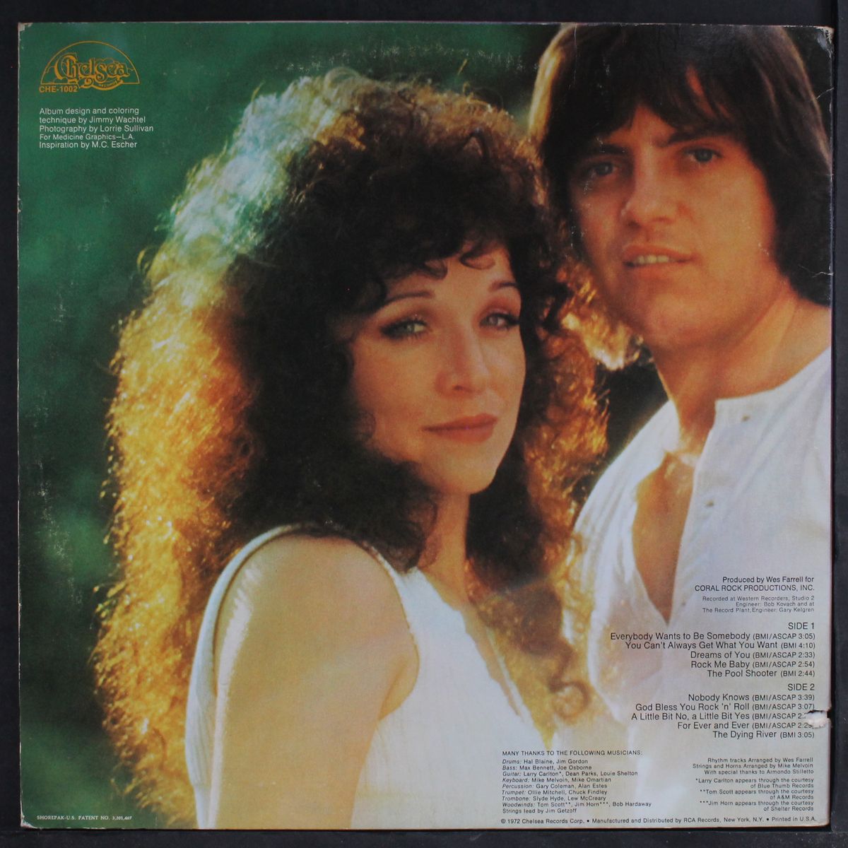 cymbal & clinger by CYMBAL & CLINGER