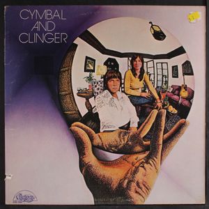 CYMBAL & CLINGER