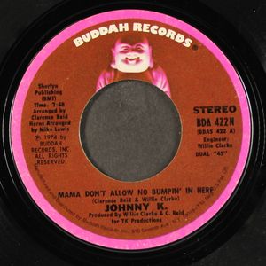 JOHNNY K.