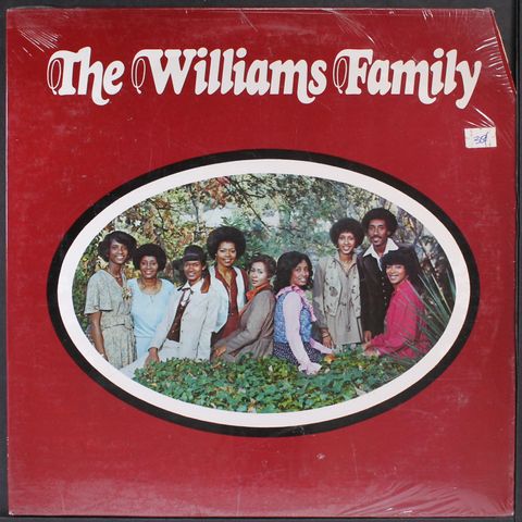 WILLIAMS FAMILY