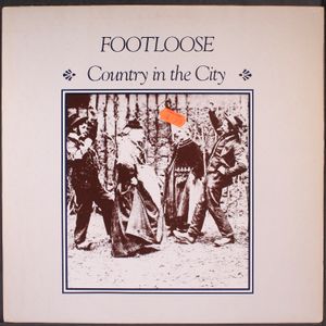 FOOTLOOSE