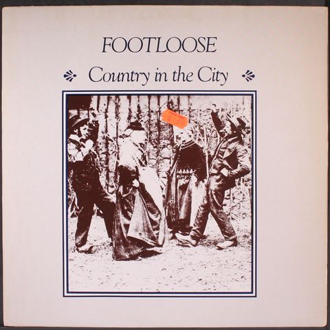FOOTLOOSE