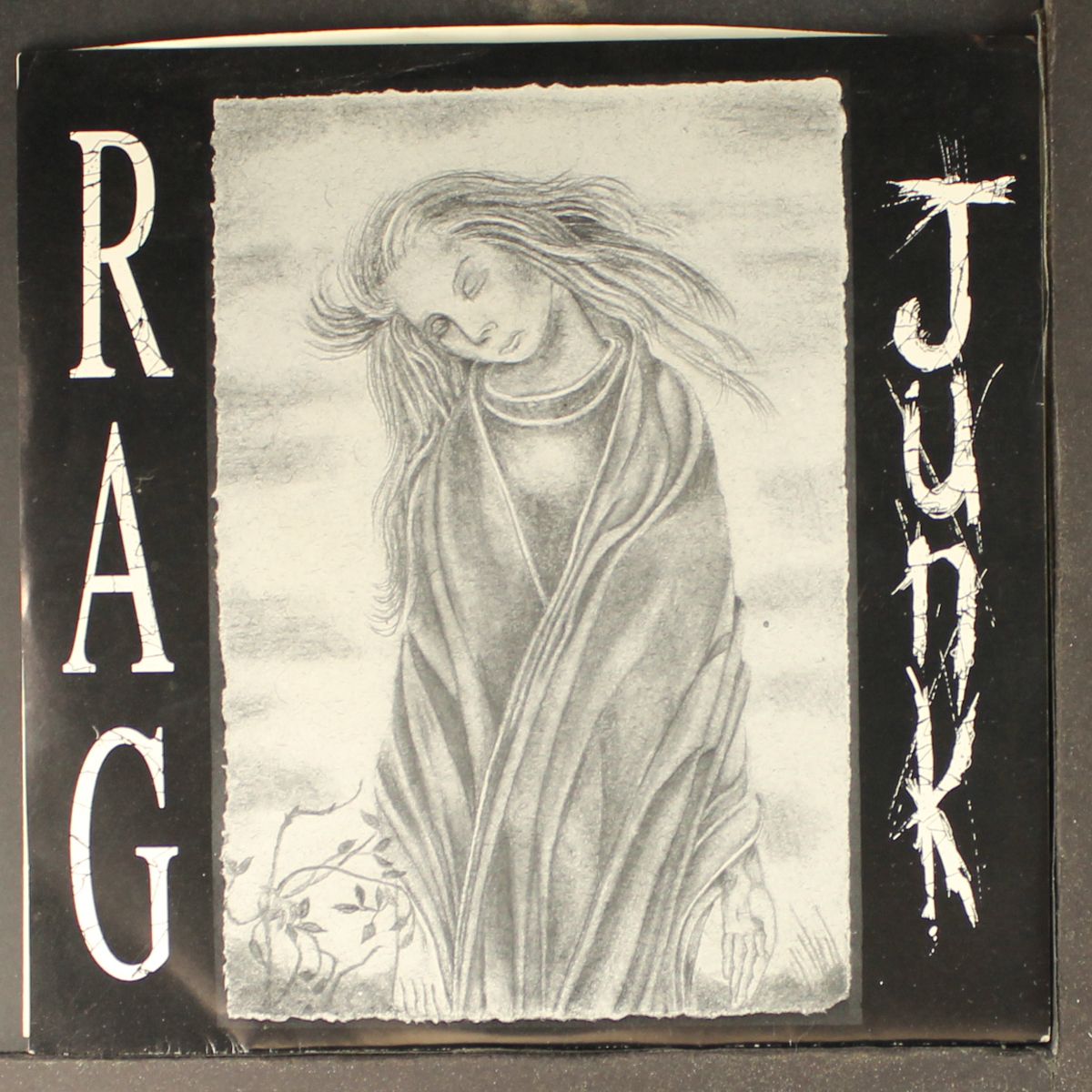 junk by RAG