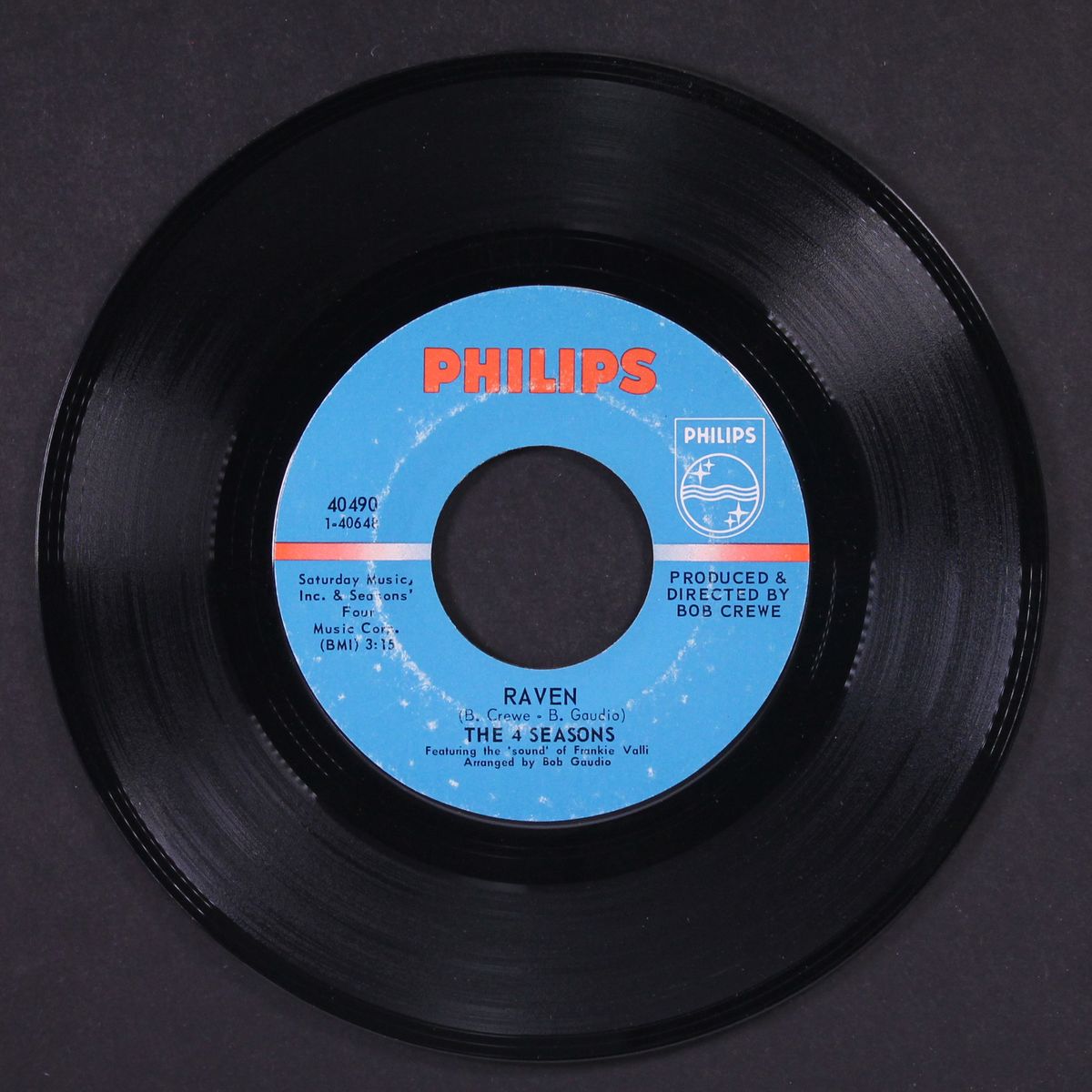 watch the flowers grow / raven by FOUR SEASONS