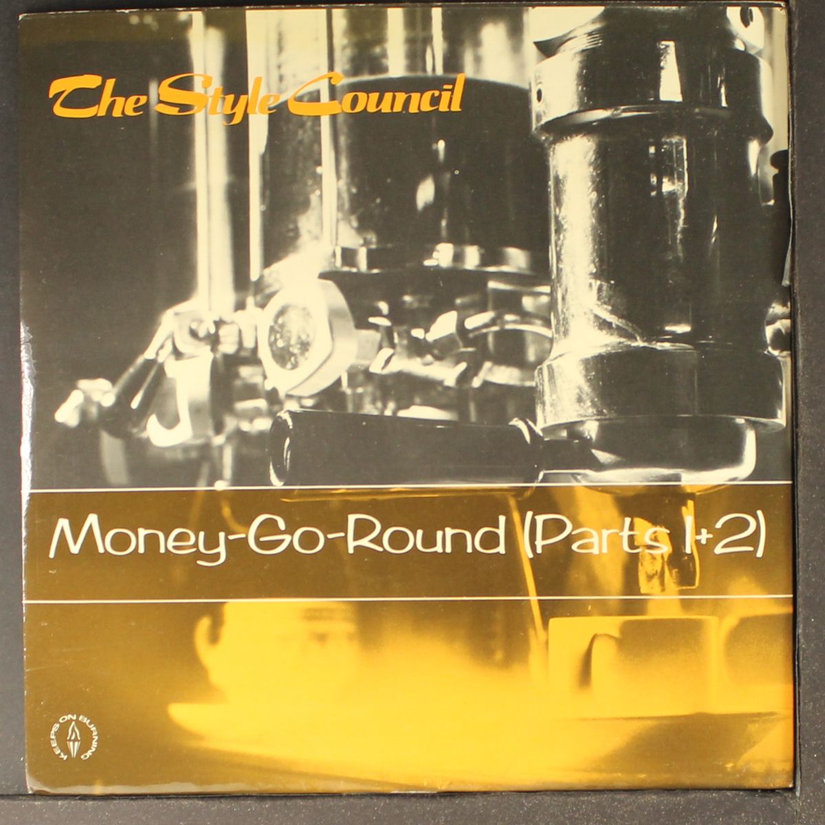 money-go-round (parts 1&2) by STYLE COUNCIL
