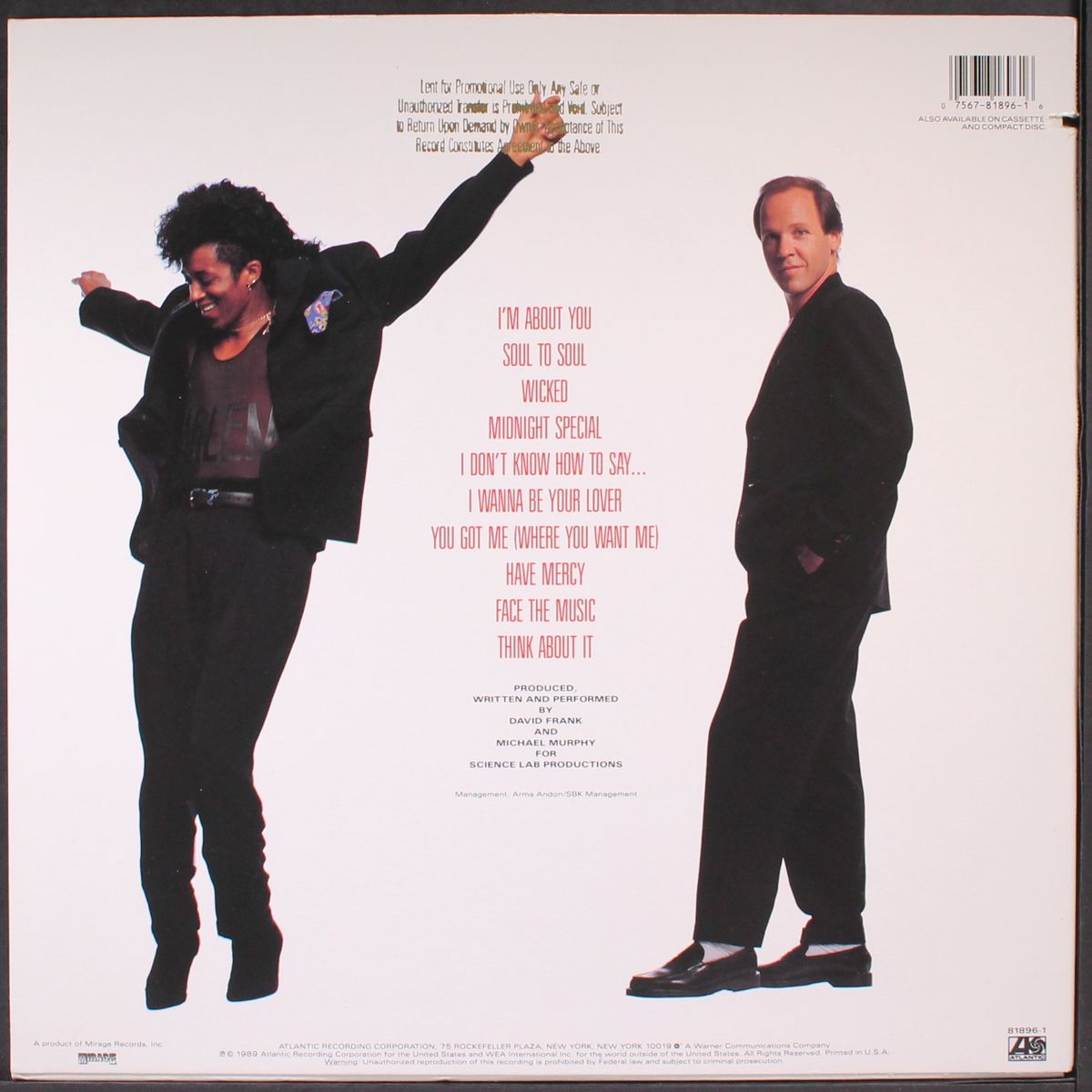 rhythm and romance by SYSTEM