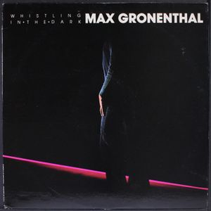 MAX GRONENTHAL