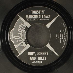 JUDY, JOHNNY & BILLY