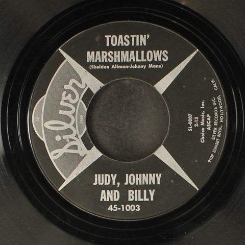 JUDY, JOHNNY & BILLY